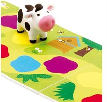 Djeco kinderspellen - samen spelen, leren en plezier maken