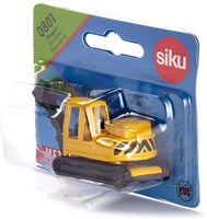 Siku graafmachine speelgoedvoertuig met beweegbare arm-3