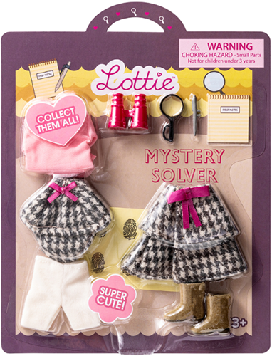 Lottie detective pop - educatief speelgoed voor kinderen-2
