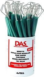 Lyra accessoires set - creatieve accessoires 24 stuks