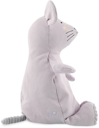 Trixie Knuffel groot - Mrs. Mouse-2