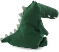Trixie Knuffel groot - Mr. Crocodile-2