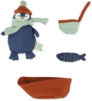Trixie Puppet world M - Iglo-2