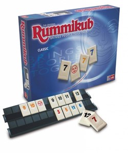 Rummikub