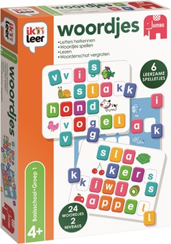 Taalspellen