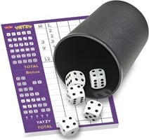 Yahtzee