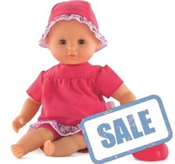 Sale Poppen