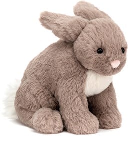 Jellycat Knuffel Riley Konijn Beige Klein 16Cm jellycat kopen in de aanbieding Jellycat Knuffel Riley Konijn Beige Klein 16Cm jellycat kopen in de aanbieding