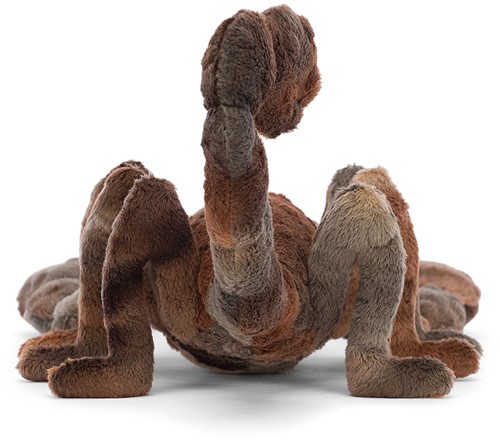 Jellycat Knuffel Simon Schorpioen - 18x27x9cm-3