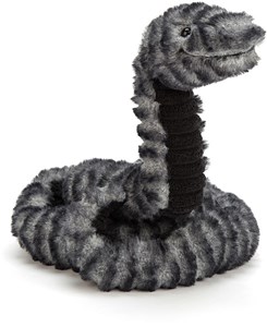 Jellycat Knuffel Slinky Slang Klein 32Cm jellycat kopen in de aanbieding