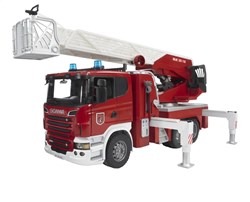 Bruder Emergency services