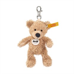 Steiff keyrings