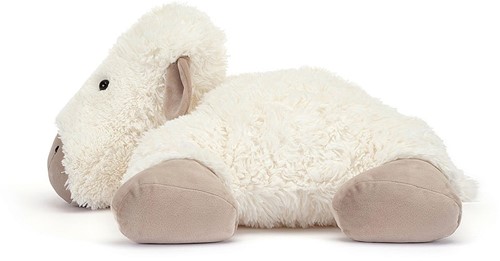 Jellycat Knuffel Truffels Schaap Groot-2