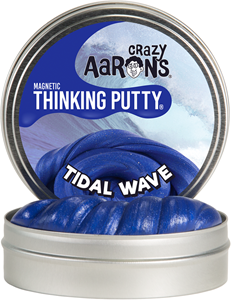 Crazy Aarons Putty Magnetic Tidal Wave crazy aarons kopen in de aanbieding