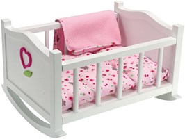 Poppenmeubels