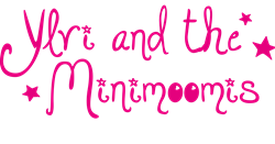 Ylvi and the Minimoomis