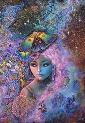 Grafika puzzel A Bevy of Butterflies - 1000 stukjes