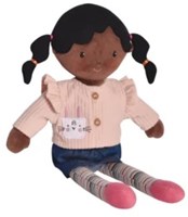 Bonikka poppen en knuffels , liefdevol speelgoed voor kinderen
