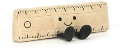 Jellycat Amuseables liniaal knuffel - zacht speelgoed voor kinderen