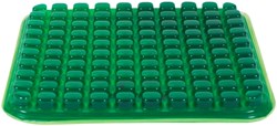 Stimove gel kussen stoelzitje comfort en therapie 27x27cm