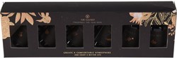 Home & Styling geurolie set - aromatherapie cadeau - 6 x 10ml