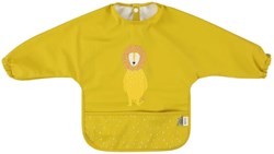 Trixie slab met mouwen - waterdicht - Mr. Lion - gerecycled polyester