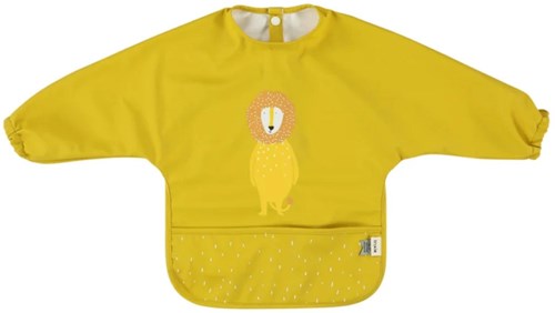Trixie slab met mouwen - waterdicht - Mr. Lion - gerecycled polyester