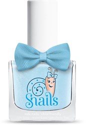 Snails kindernagellak veilig afwasbaar paars blauw 10,5ml