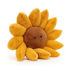 Jellycat bloemen