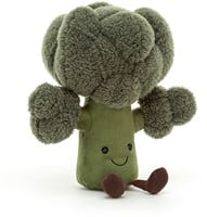 Jellycat groente