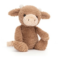 Jellycat koeien
