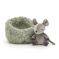 Jellycat muizen