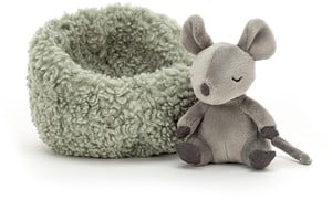 Jellycat muizen