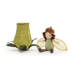 Jellycat poppen