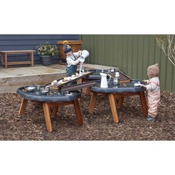 Cosy Tray Play accessoires