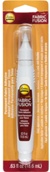 Aleene's textiellijm pen - Fabric Fusion - 18ml - permanent en wasbaar