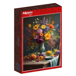 Alipson Puzzel
