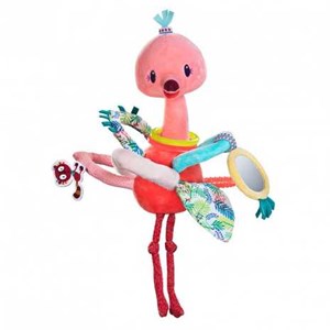 Lilliputiens Anais Grijprammelaar lilliputiens kopen in de aanbieding