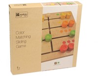 Andreu Toys ANDREU - Kleuren beweegspel