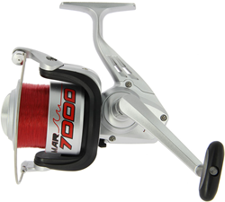 Angling Pursuits zeemolen MAR7000 - 1BB vismolen met 20lb lijn