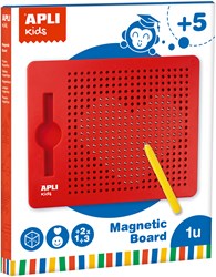 APLI Kids APLI - Magneetbord met pen