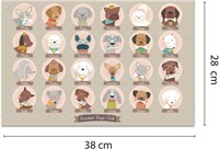 APLI Kids APLI - Spel Wie is Wie?-2