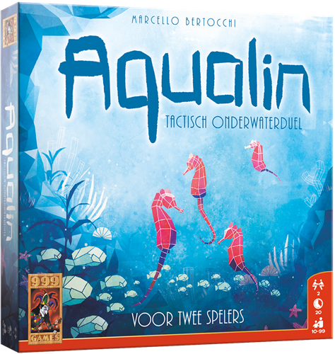 999 Games Aqualin