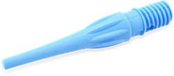 ARK Therapeutic speelgoed accessoire Fine Tip voor Z-Vibe multicolor
