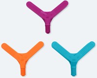 ARK Therapeutic bijtblok Y Tip voor Z-Vibe - dikste uitvoering - sensorisch speelgoed-2