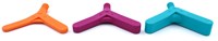 ARK Therapeutic bijtblok Y Tip voor Z-Vibe - dikste uitvoering - sensorisch speelgoed-3