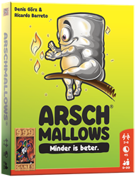 999 Games Arschmallows