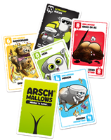 999 Games Arschmallows-2
