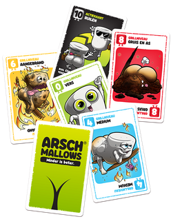 999 Games Arschmallows-2