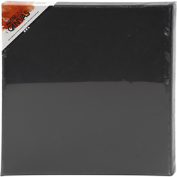 ArtistLine canvas schilderdoek 30x30 cm voor kinderen en kunstenaars